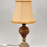 950 2199 TABLE LAMP